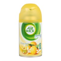 Airwick Freshmatic Art. Refill Lemon, 250 ml (R)
